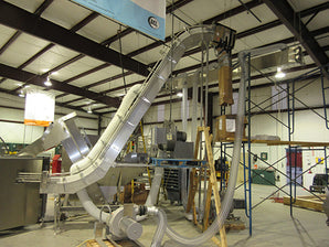 MatTop Conveyors