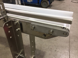 Belting Conveyors