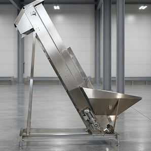 Loaders & Accumulators | BLE | Bulk-Loading Elevator