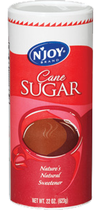 Njoy_Sugar