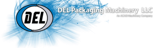 Del Packaging Logo